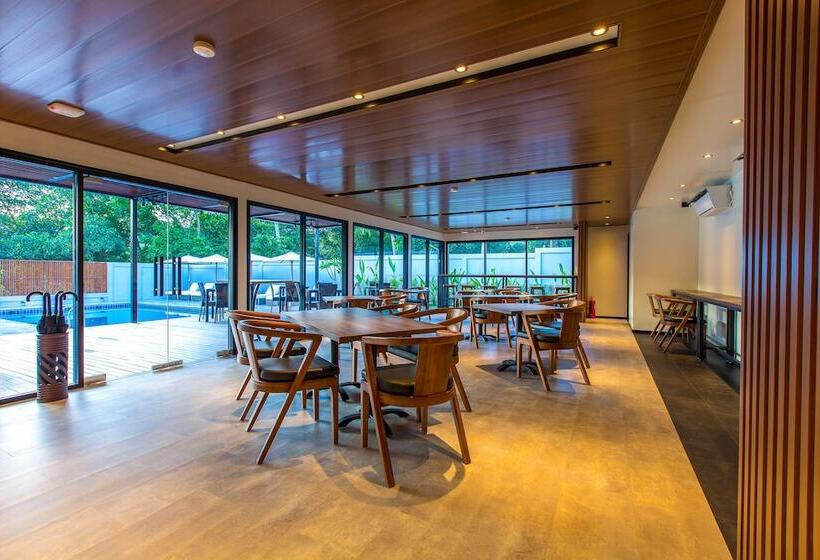 酒店 Meridian Adventure Marina Club & Resort