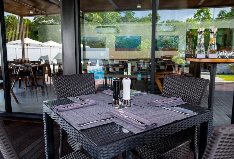 酒店 Meridian Adventure Marina Club & Resort