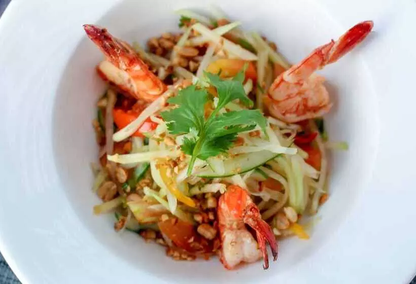 Hotelli Meridian Adventure Marina Club & Resort