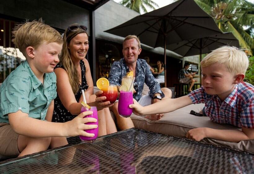 酒店 Meridian Adventure Marina Club & Resort