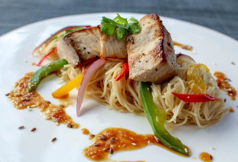 酒店 Meridian Adventure Marina Club & Resort