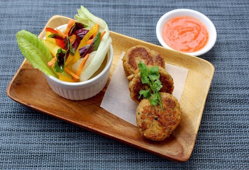 酒店 Meridian Adventure Marina Club & Resort