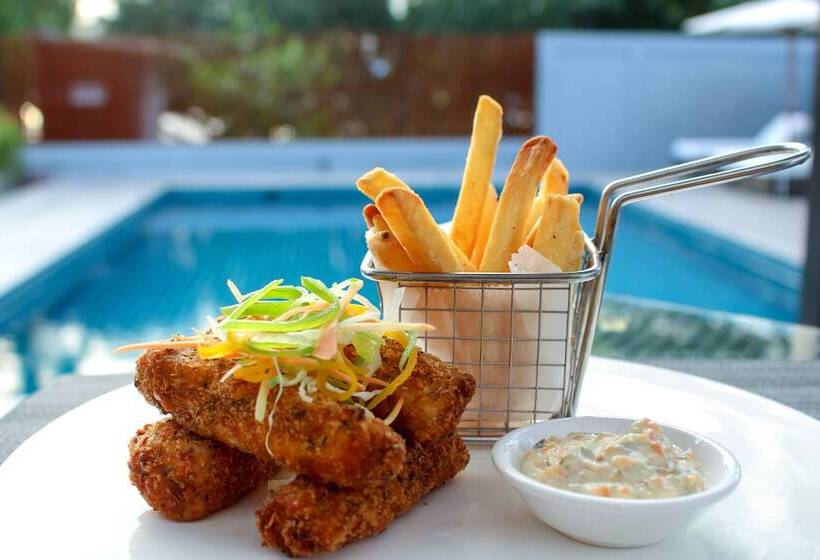 酒店 Meridian Adventure Marina Club & Resort