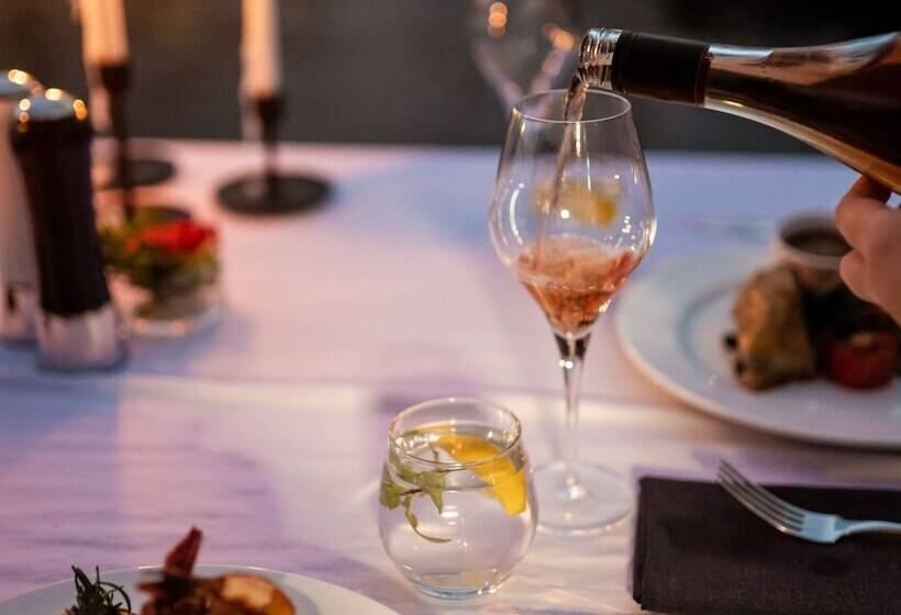 酒店 Meridian Adventure Marina Club & Resort