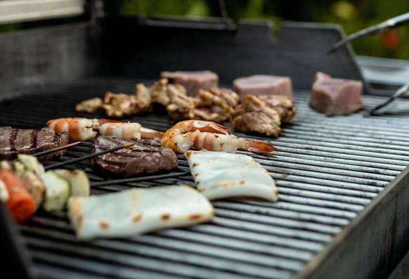 酒店 Meridian Adventure Marina Club & Resort