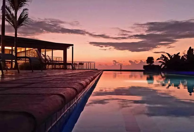 ホテル Premier Resort Cutty Sark