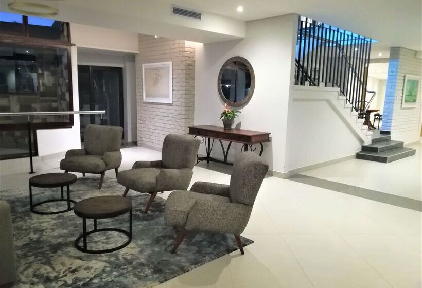 فندق Premier Resort Cutty Sark