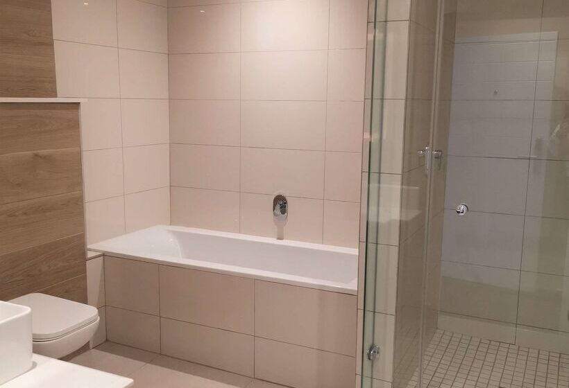 فندق Premier Resort Cutty Sark