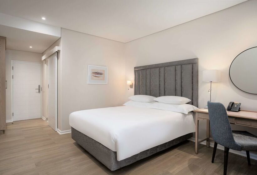 فندق Premier Resort Cutty Sark