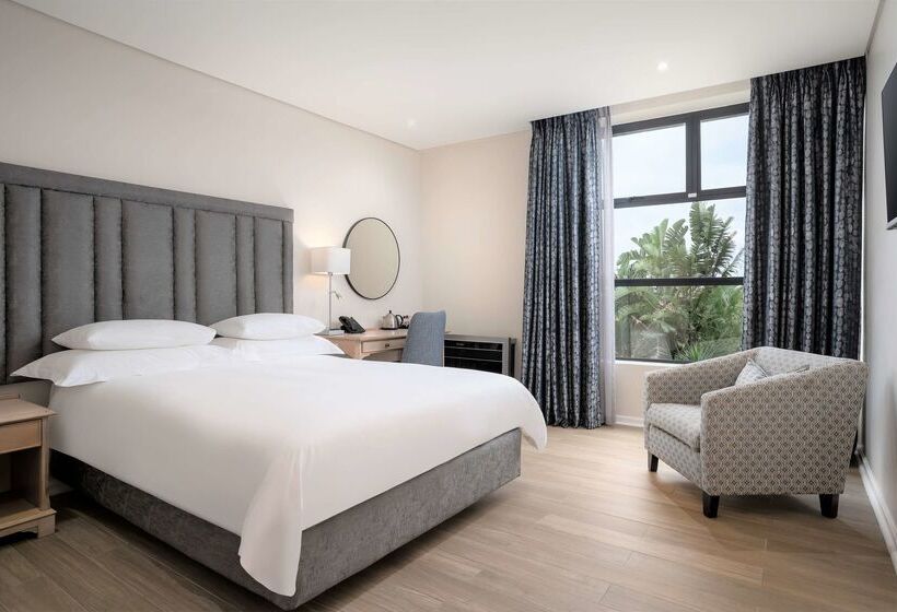 فندق Premier Resort Cutty Sark