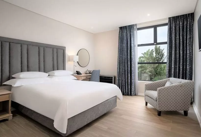 ホテル Premier Resort Cutty Sark