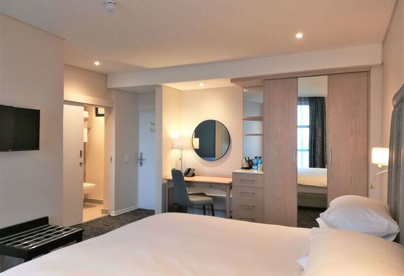 فندق Premier Resort Cutty Sark