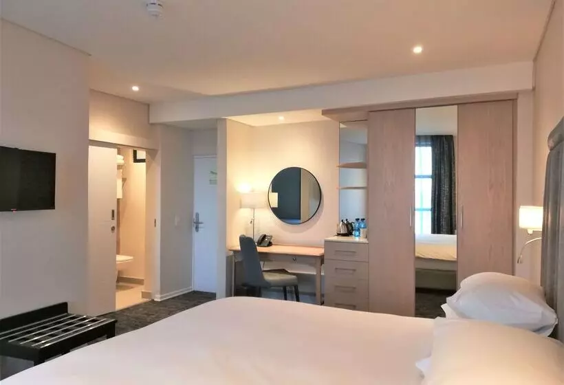 ホテル Premier Resort Cutty Sark