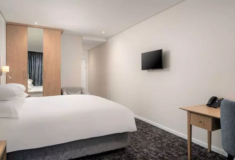 ホテル Premier Resort Cutty Sark