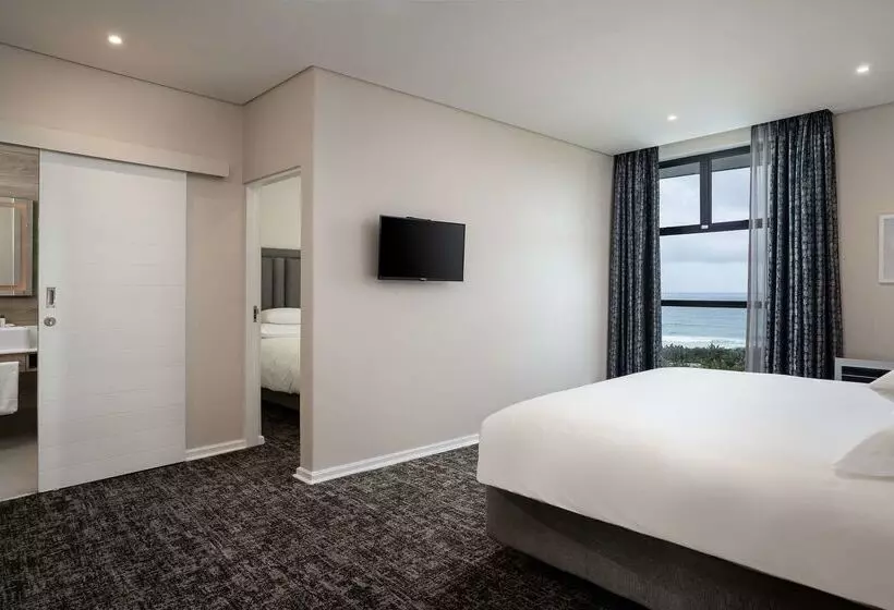 ホテル Premier Resort Cutty Sark