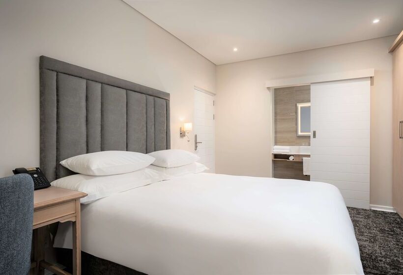 فندق Premier Resort Cutty Sark