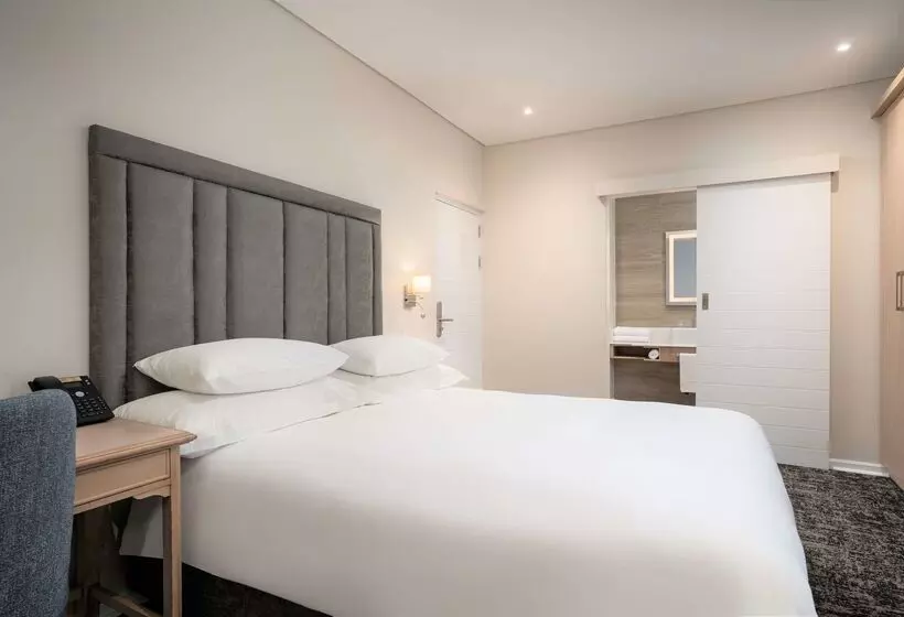 ホテル Premier Resort Cutty Sark