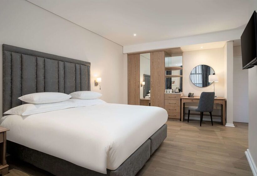 فندق Premier Resort Cutty Sark