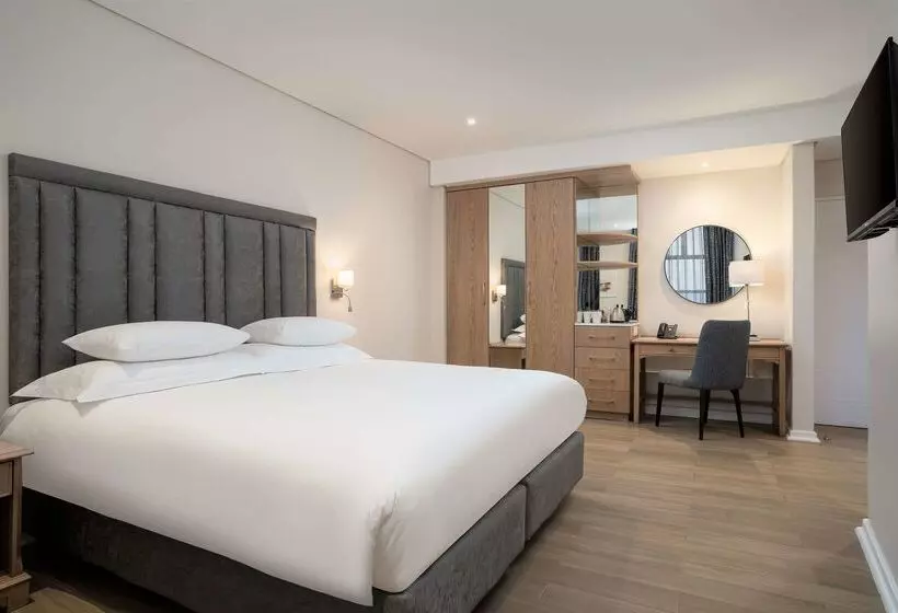 ホテル Premier Resort Cutty Sark
