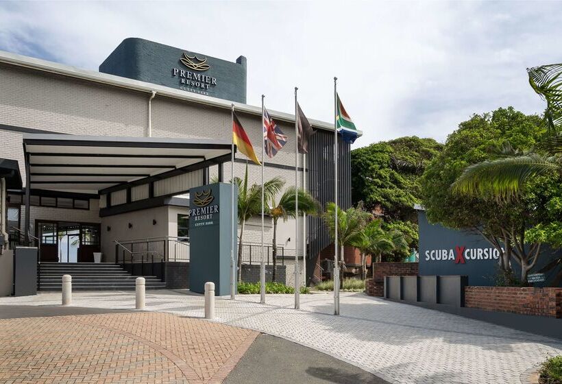 فندق Premier Resort Cutty Sark