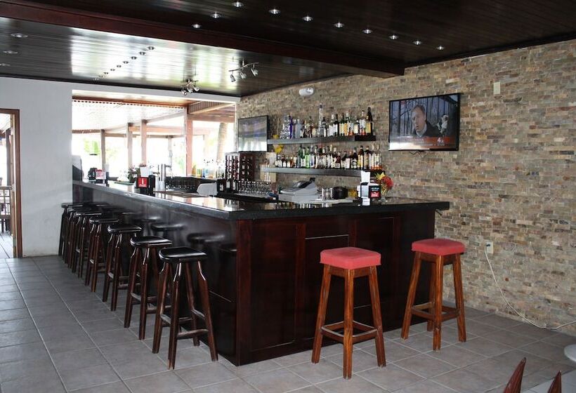 בית מלון כפרי San Pedro Holiday