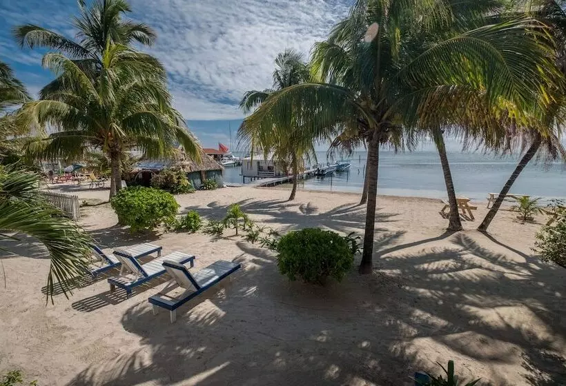 هتل San Pedro Holiday