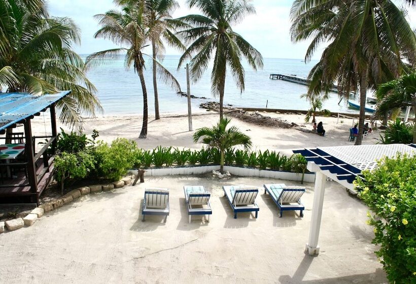 בית מלון כפרי San Pedro Holiday