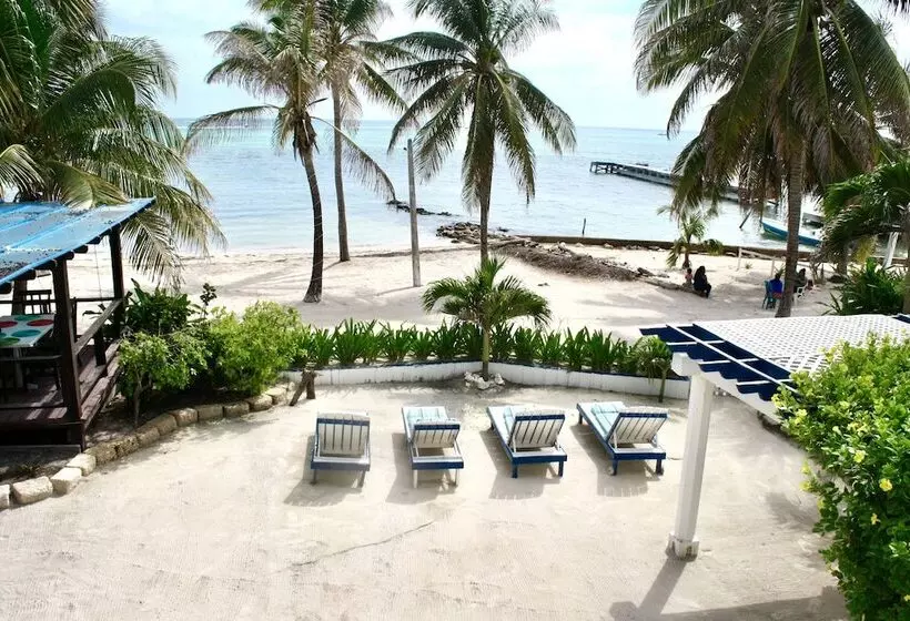 هتل San Pedro Holiday