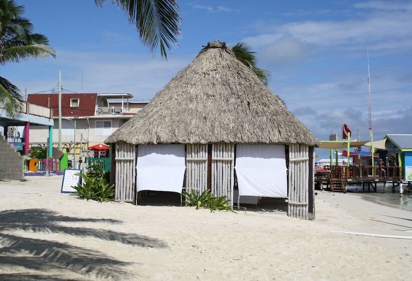 בית מלון כפרי San Pedro Holiday