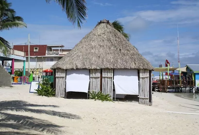 هتل San Pedro Holiday