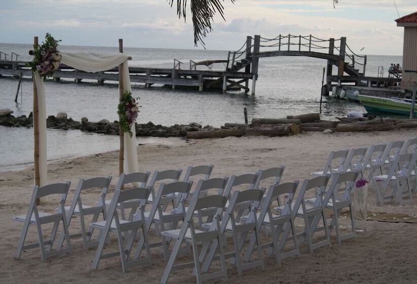 בית מלון כפרי San Pedro Holiday