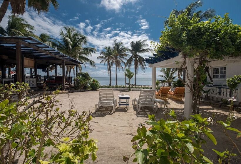 בית מלון כפרי San Pedro Holiday