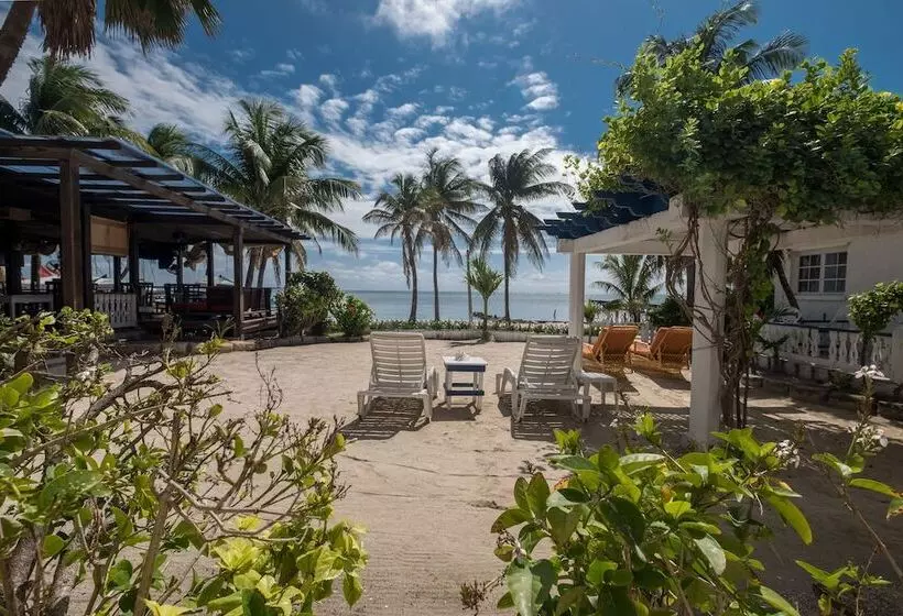 هتل San Pedro Holiday