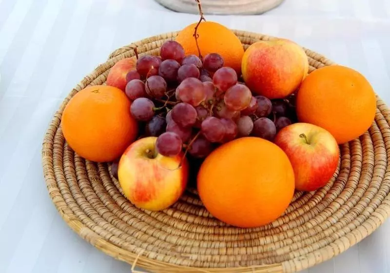 هتل Sands Dream Tourism Camp