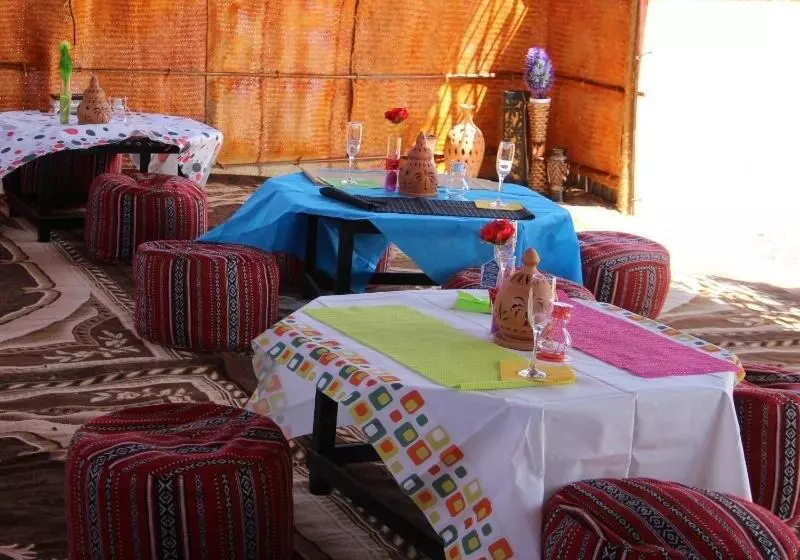 هتل Sands Dream Tourism Camp