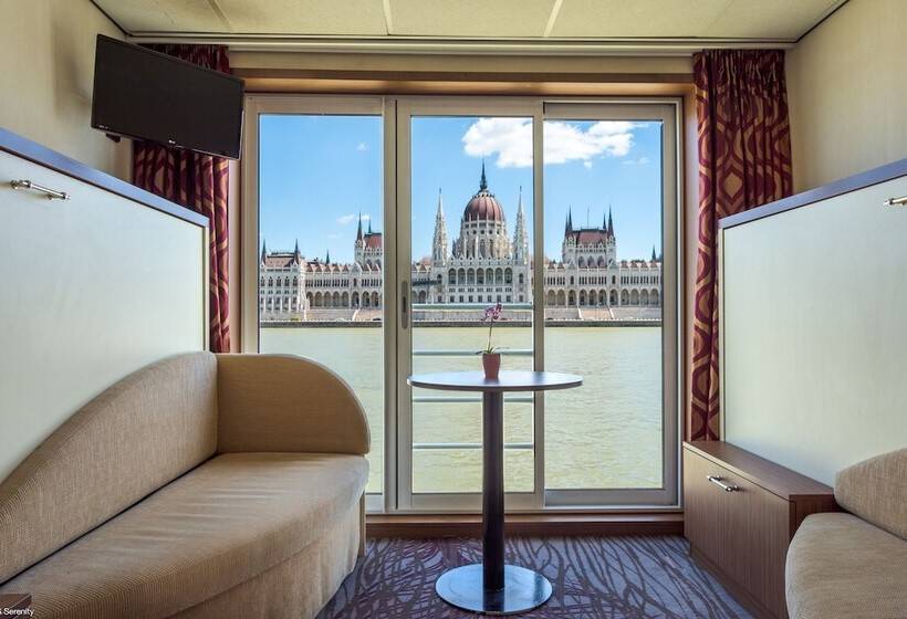 ホテル Select Ms Serenity   Neuss