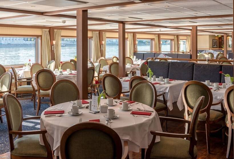 ホテル Select Ms Serenity   Neuss