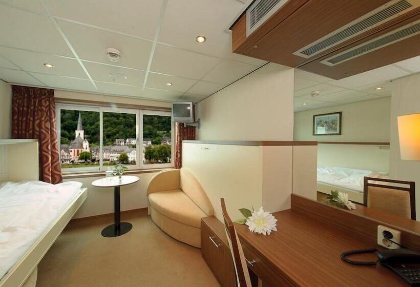 ホテル Select Ms Serenity   Neuss