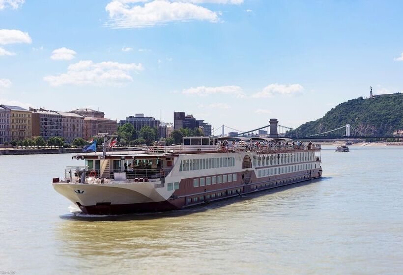 ホテル Select Ms Serenity   Neuss