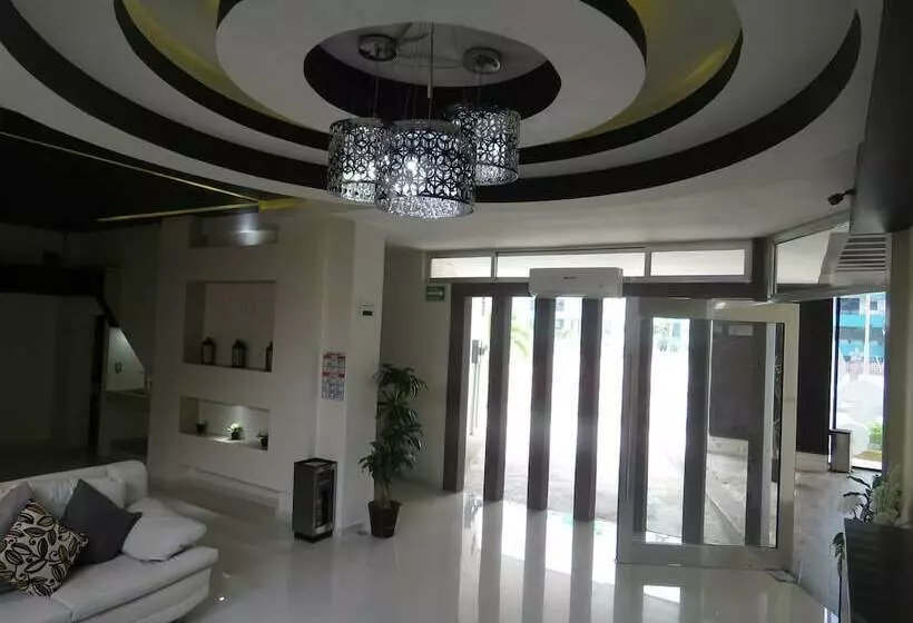 هتل Villas Boca
