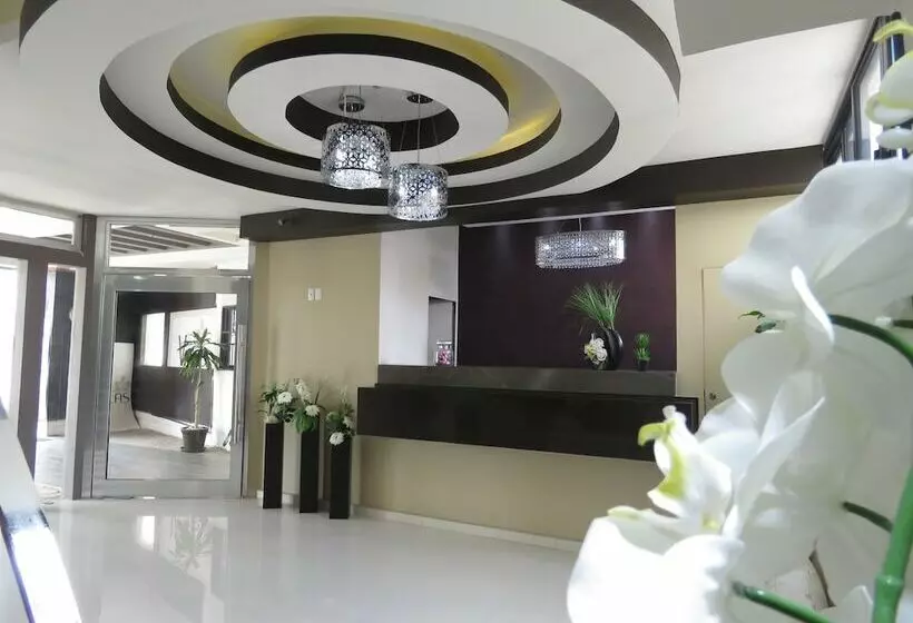 هتل Villas Boca