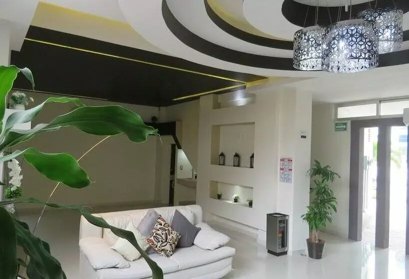 هتل Villas Boca