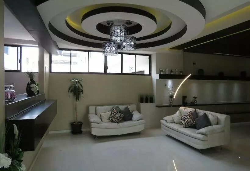 هتل Villas Boca