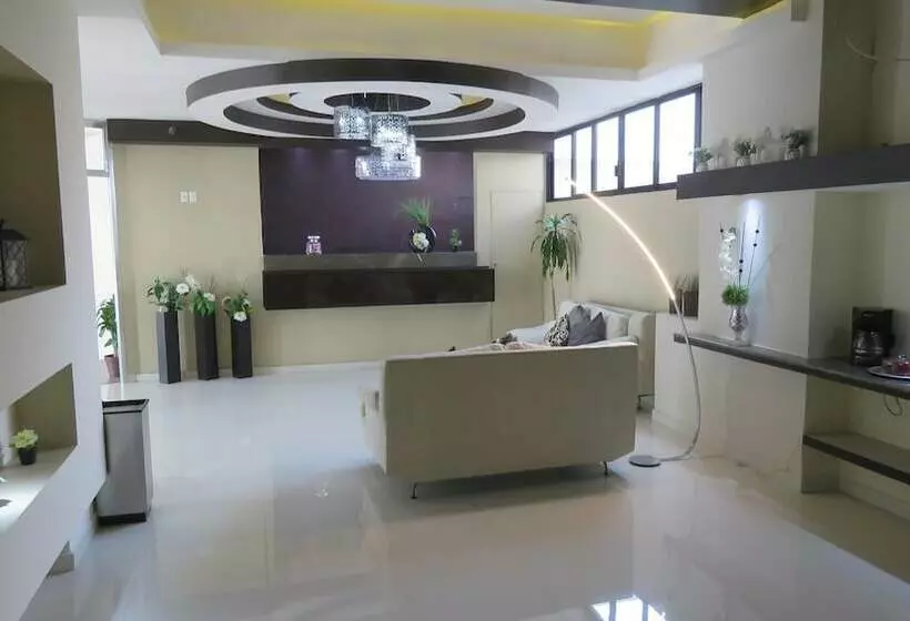 هتل Villas Boca