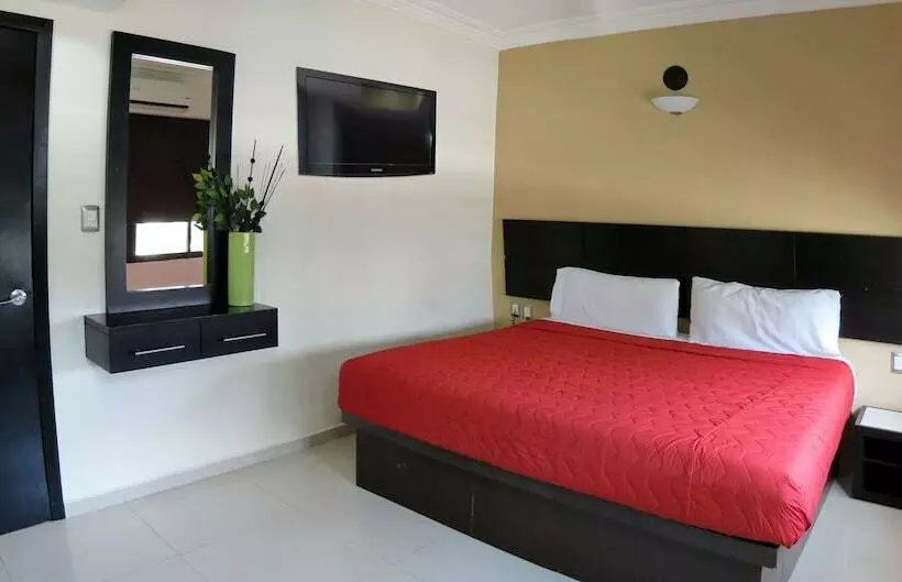 هتل Villas Boca