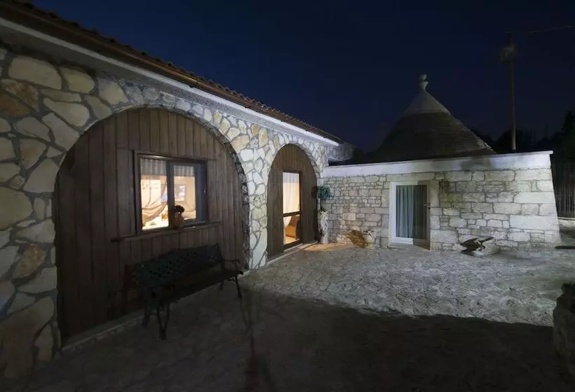 La Cutizza B&b