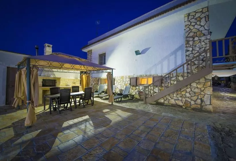 La Cutizza B&b