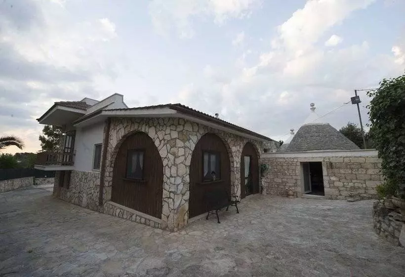 La Cutizza B&b