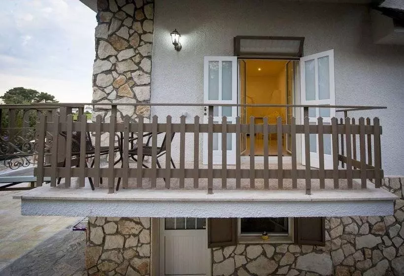 La Cutizza B&b