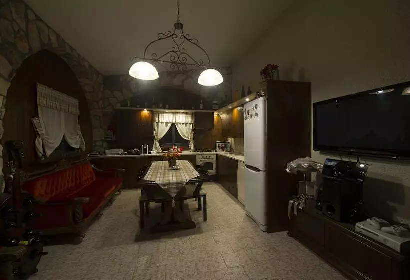 La Cutizza B&b